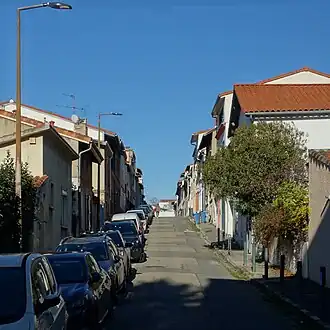 Image illustrative de l’article Rue René-Vaïsse