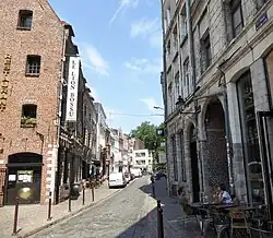 Image illustrative de l’article Rue Saint-Jacques (Lille)