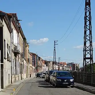 Image illustrative de l’article Rue Saint-Paul (Toulouse)