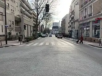 Image illustrative de l’article Rue Victor-Hugo (Charenton-le-Pont)