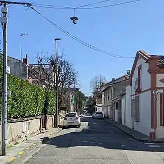 Image illustrative de l’article Rue d'Assalit