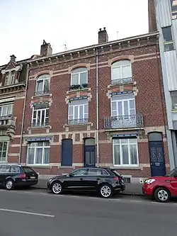 78 80 Rue de Cambrai