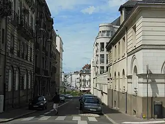 Image illustrative de l’article Rue de Constantine (Nantes)