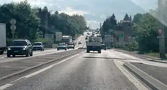 Image illustrative de l’article Rue de Dole