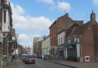 Image illustrative de l’article Rue de Lannoy (Lille)