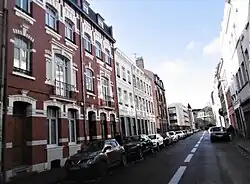 Image illustrative de l’article Rue Fontaine-del-Saulx