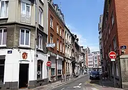 Image illustrative de l’article Rue de la Piquerie