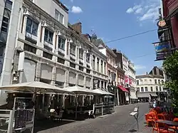 Image illustrative de l’article Rue des Fossés (Lille)