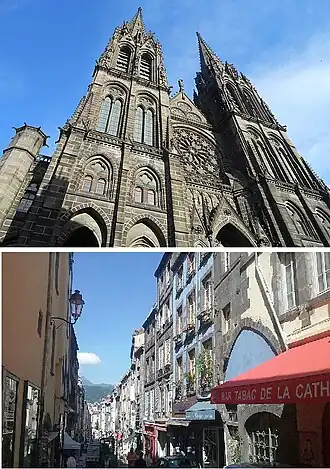 Image illustrative de l’article Rue des Gras