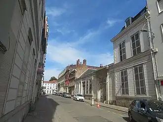 Image illustrative de l’article Rue des Jardins (Lille)