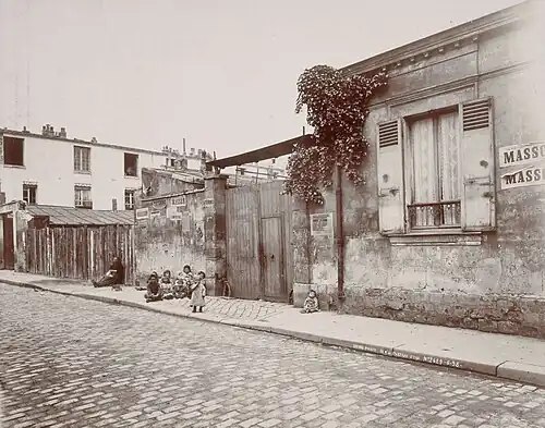 Les No&nbsp;76 et 78 en 1896.