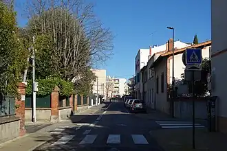 Image illustrative de l’article Rue du Caillou-Gris