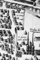 Image illustrative de l’article Rue des Filles-Dieu (Reims)