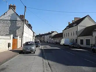 Saint-Aquilin-de-Pacy