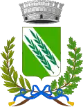 Blason de Ruffia