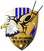 Logo du Rugby Club Ettahrir