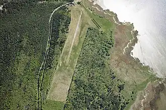 Image illustrative de l’article Aérodrome de Ruhnu