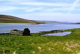 Image illustrative de l’article Sweyn Holm