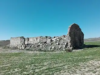 Image illustrative de l’article Caraca