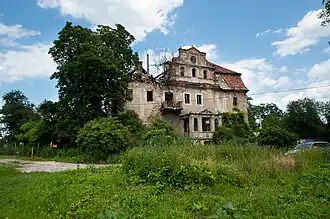 Gogołów (Basse-Silésie)