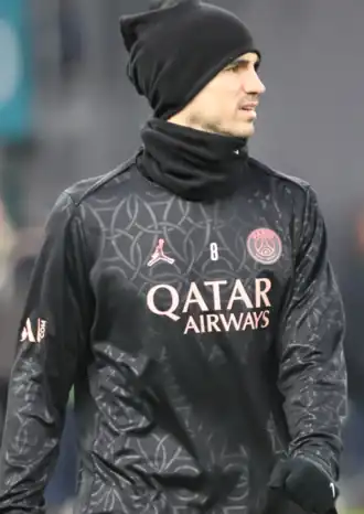 Image illustrative de l’article Fabián Ruiz