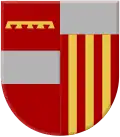 Blason de Rumst