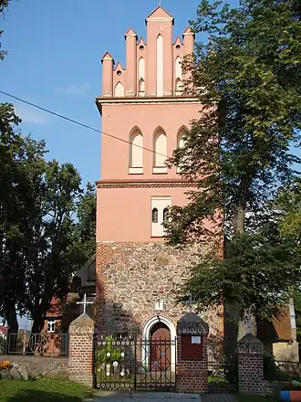 Runowo (Varmie-Mazurie)