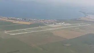 Image illustrative de l’article Aéroport de Bourgas