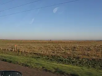 Comté de Beaver (Oklahoma)