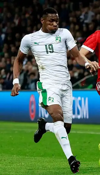 Image illustrative de l’article Simon Deli