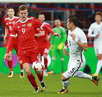 Image illustrative de l’article Kim Ju-young