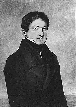 Matveï Ivanovitch Mouraviov-Apostol