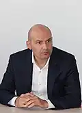 Ruslan Abashidze&nbsp;(en)2019-2024