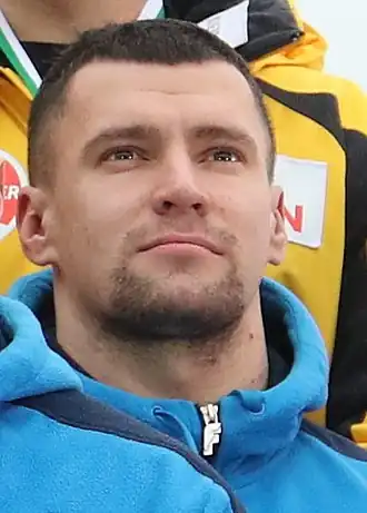 Image illustrative de l’article Rouslan Samitov