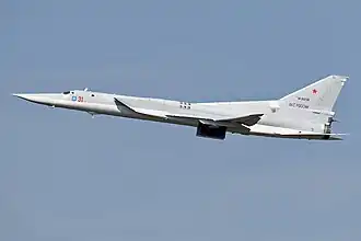 Tu-22M