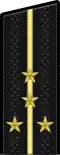 Capitaine-lieutenant