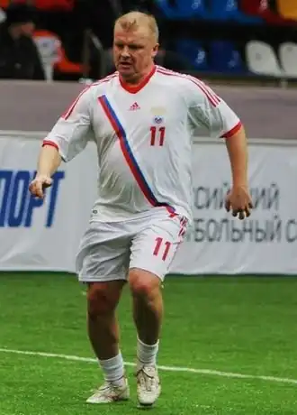 Image illustrative de l’article Sergueï Kiriakov