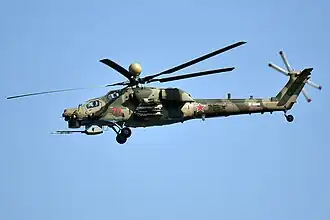 Image illustrative de l’article Mil Mi-28