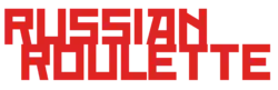 Description de l'image Russian Roulette - logo.png.