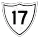 Route nationale 17 (Colombie)