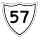 Route nationale 57 (Colombie)