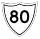 Route nationale 80 (Colombie)