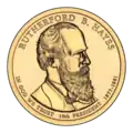 B. Hayes dollar