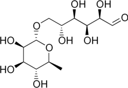 Image illustrative de l’article Rutinose
