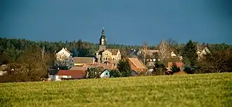 Ruttersdorf-Lotschen