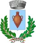 Blason de Ruvo di Puglia
