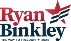 Ryan Binkley