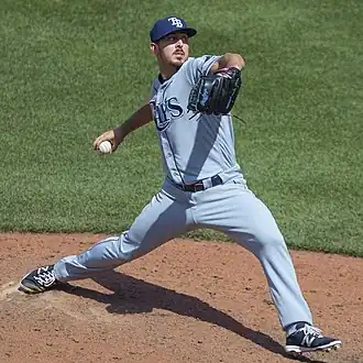 Image illustrative de l’article Ryan Garton