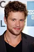 Ryan Phillippe, ici en 2011, interprète le rôle de Barry Cox.