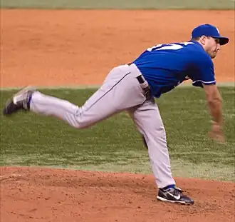 Image illustrative de l’article Ryan Braun (baseball, 1980)